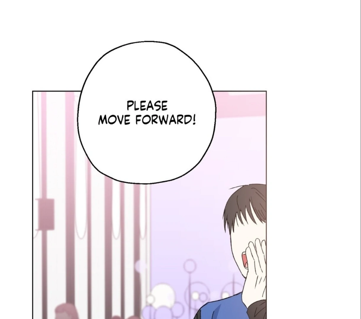 Do It for the Fans, Not Me! [Official] - Chapter 4 manhwa