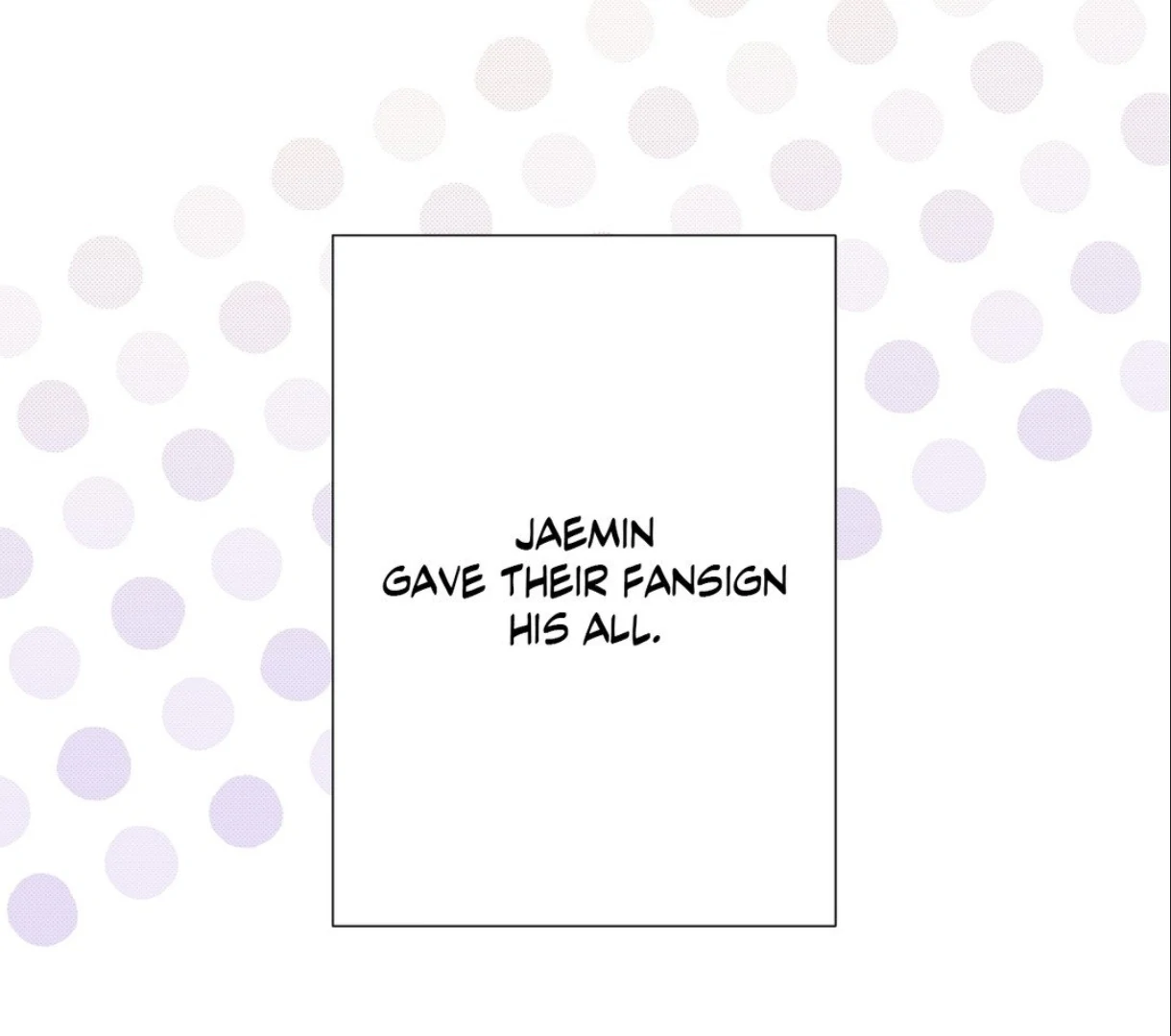 Do It for the Fans, Not Me! [Official] - Chapter 4 manhwa