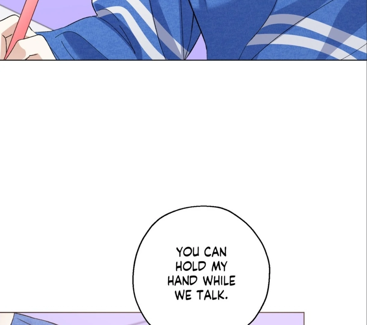 Do It for the Fans, Not Me! [Official] - Chapter 4 manhwa
