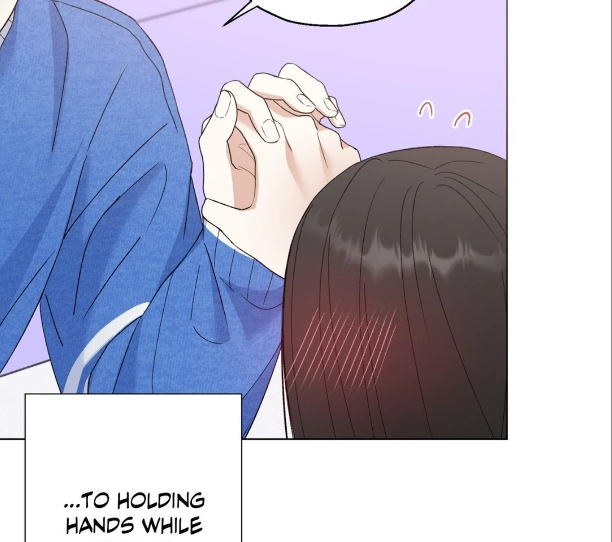 Do It for the Fans, Not Me! [Official] - Chapter 4 manhwa