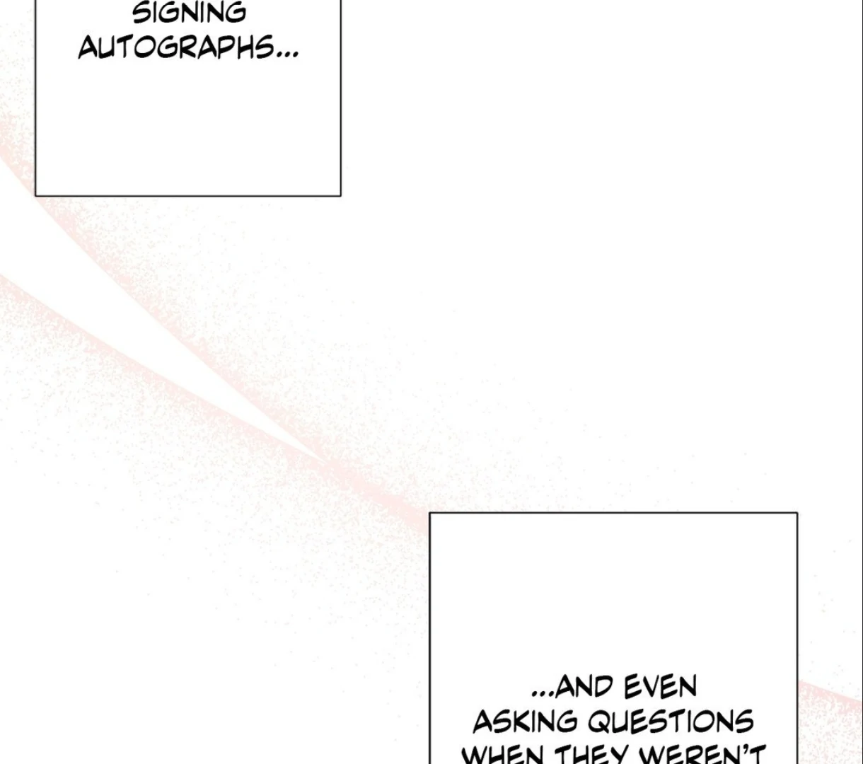 Do It for the Fans, Not Me! [Official] - Chapter 4 manhwa