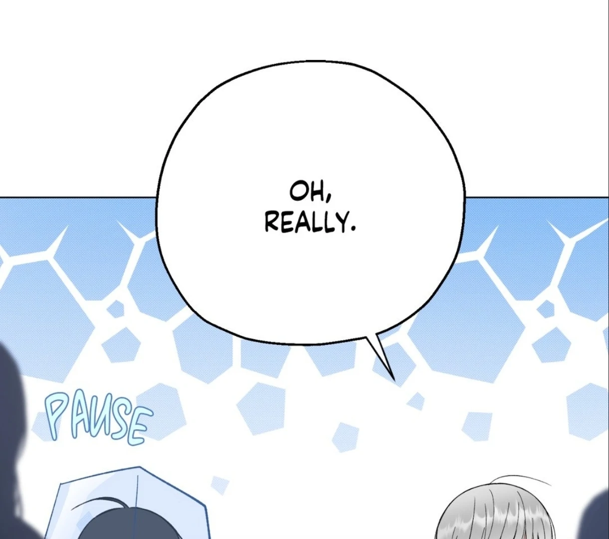 Do It for the Fans, Not Me! [Official] - Chapter 4 manhwa