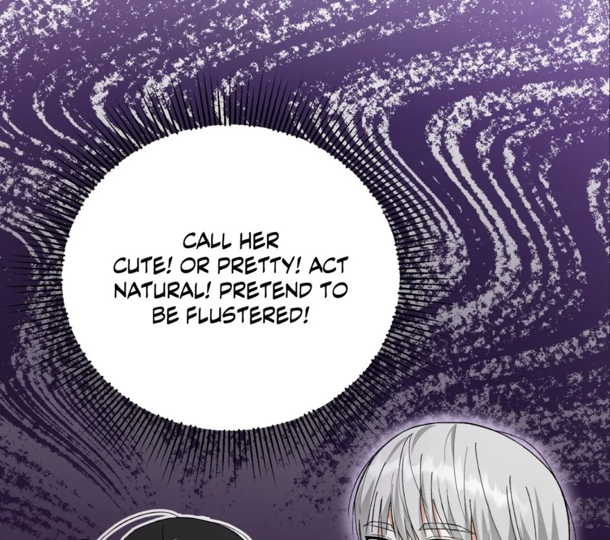 Do It for the Fans, Not Me! [Official] - Chapter 4 manhwa