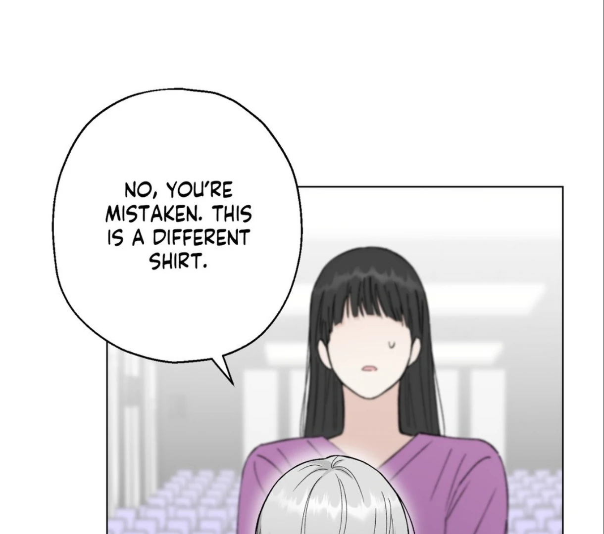 Do It for the Fans, Not Me! [Official] - Chapter 4 manhwa