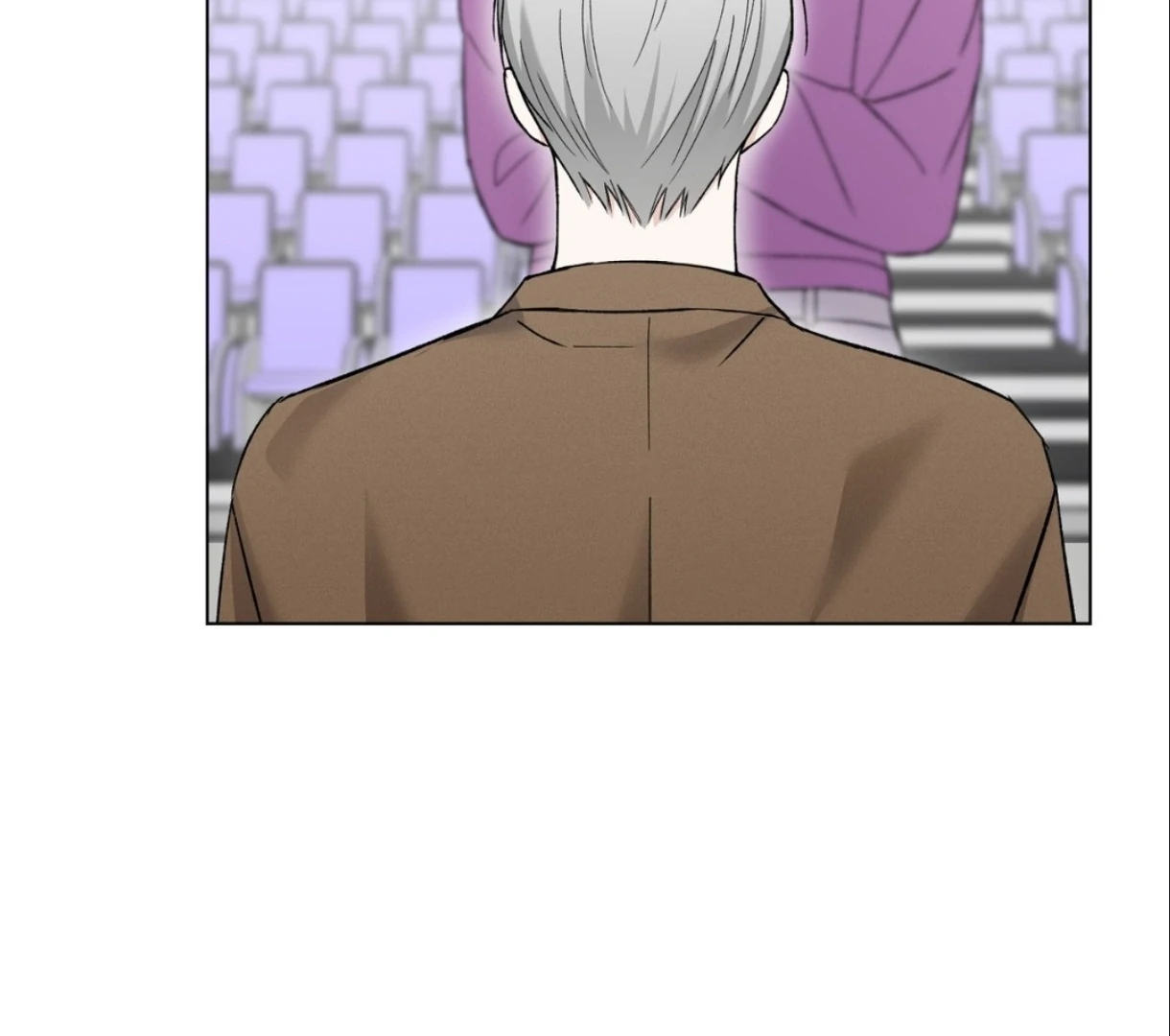 Do It for the Fans, Not Me! [Official] - Chapter 4 manhwa