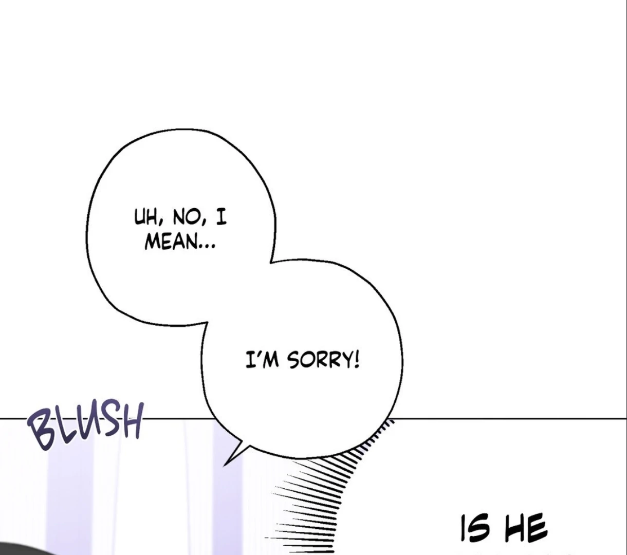 Do It for the Fans, Not Me! [Official] - Chapter 4 manhwa