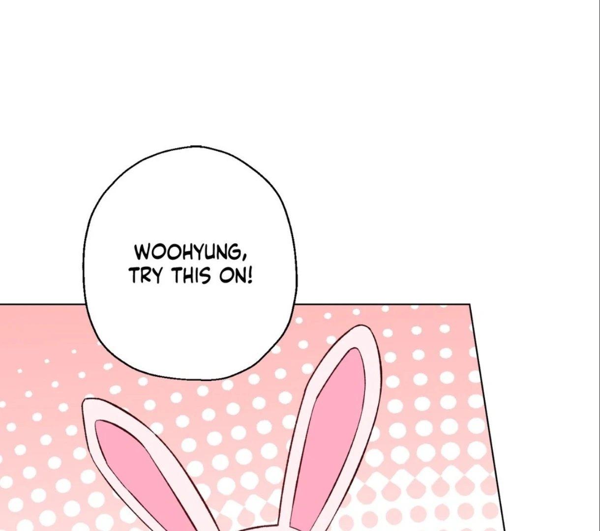 Do It for the Fans, Not Me! [Official] - Chapter 4 manhwa