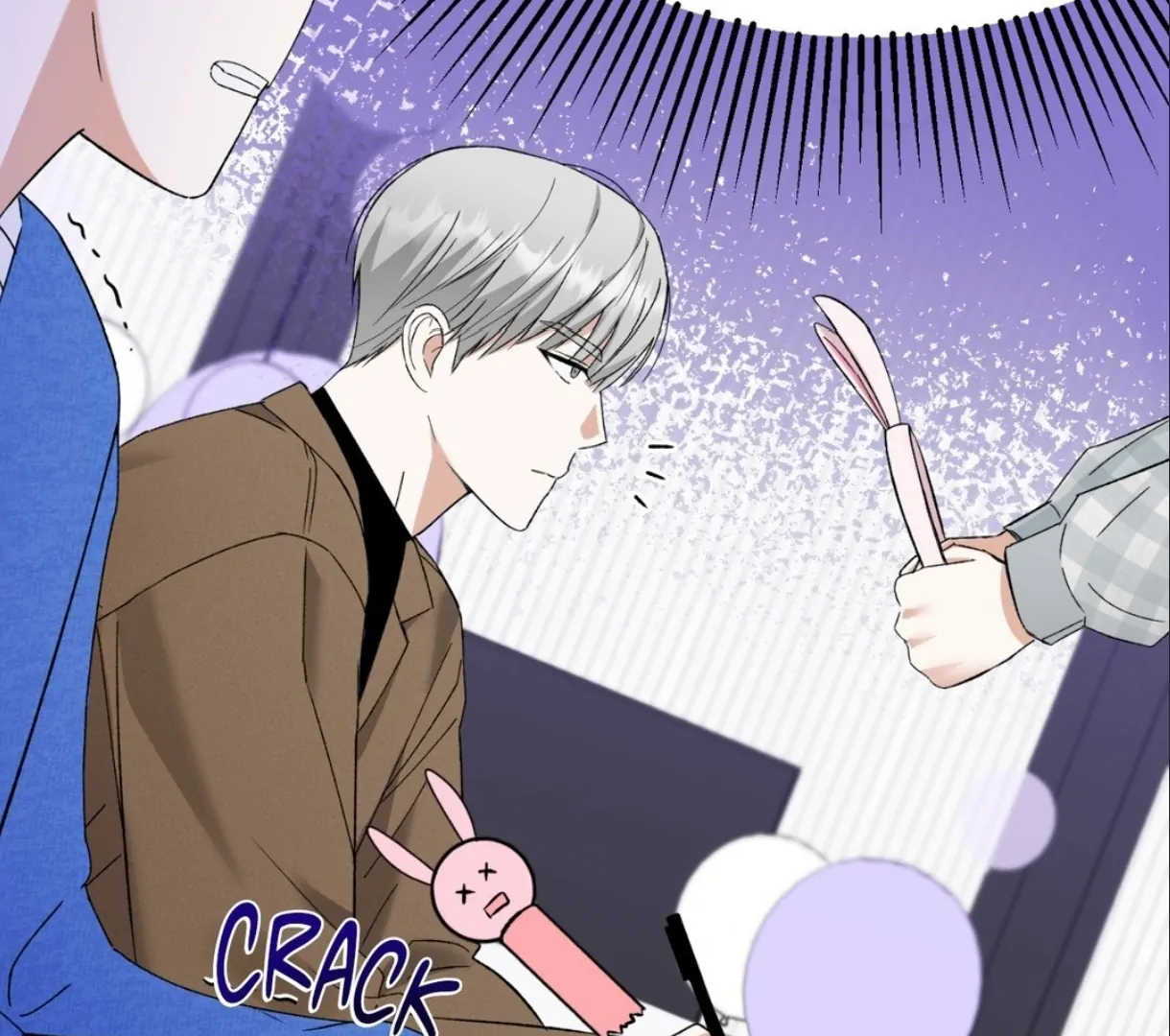 Do It for the Fans, Not Me! [Official] - Chapter 4 manhwa