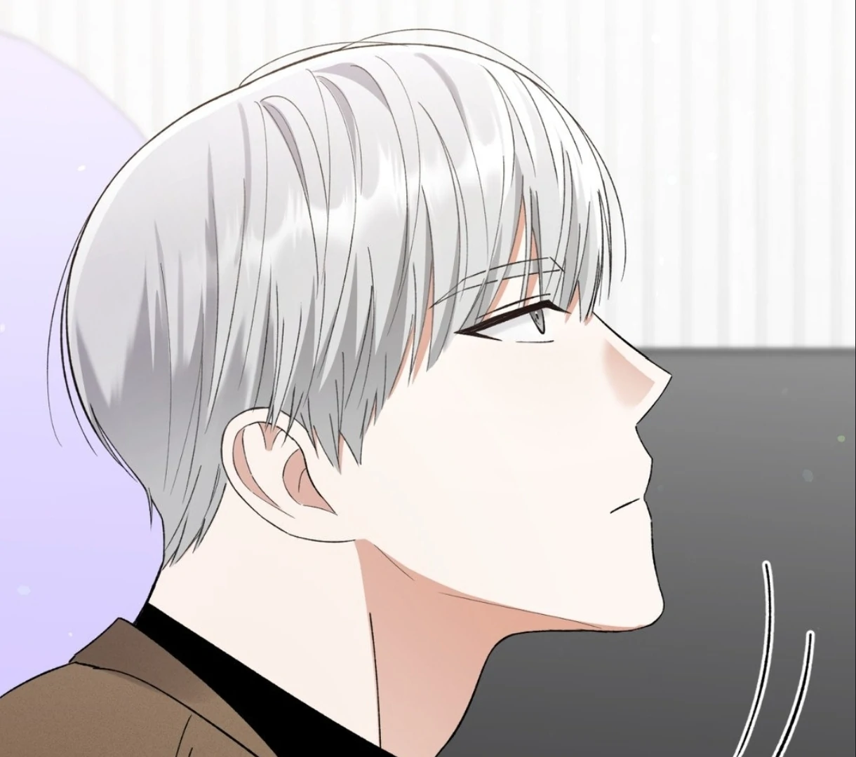 Do It for the Fans, Not Me! [Official] - Chapter 4 manhwa