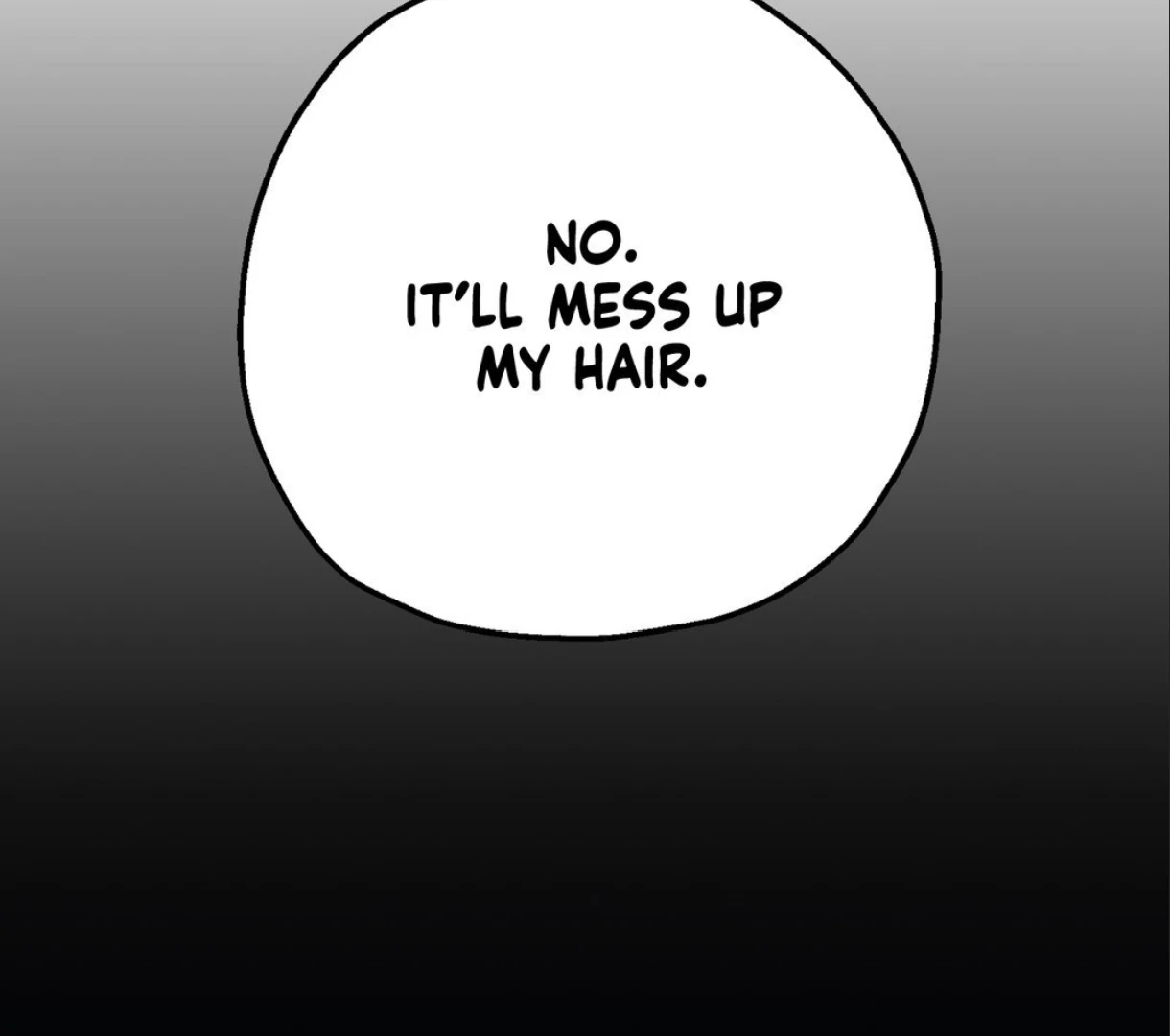 Do It for the Fans, Not Me! [Official] - Chapter 4 manhwa