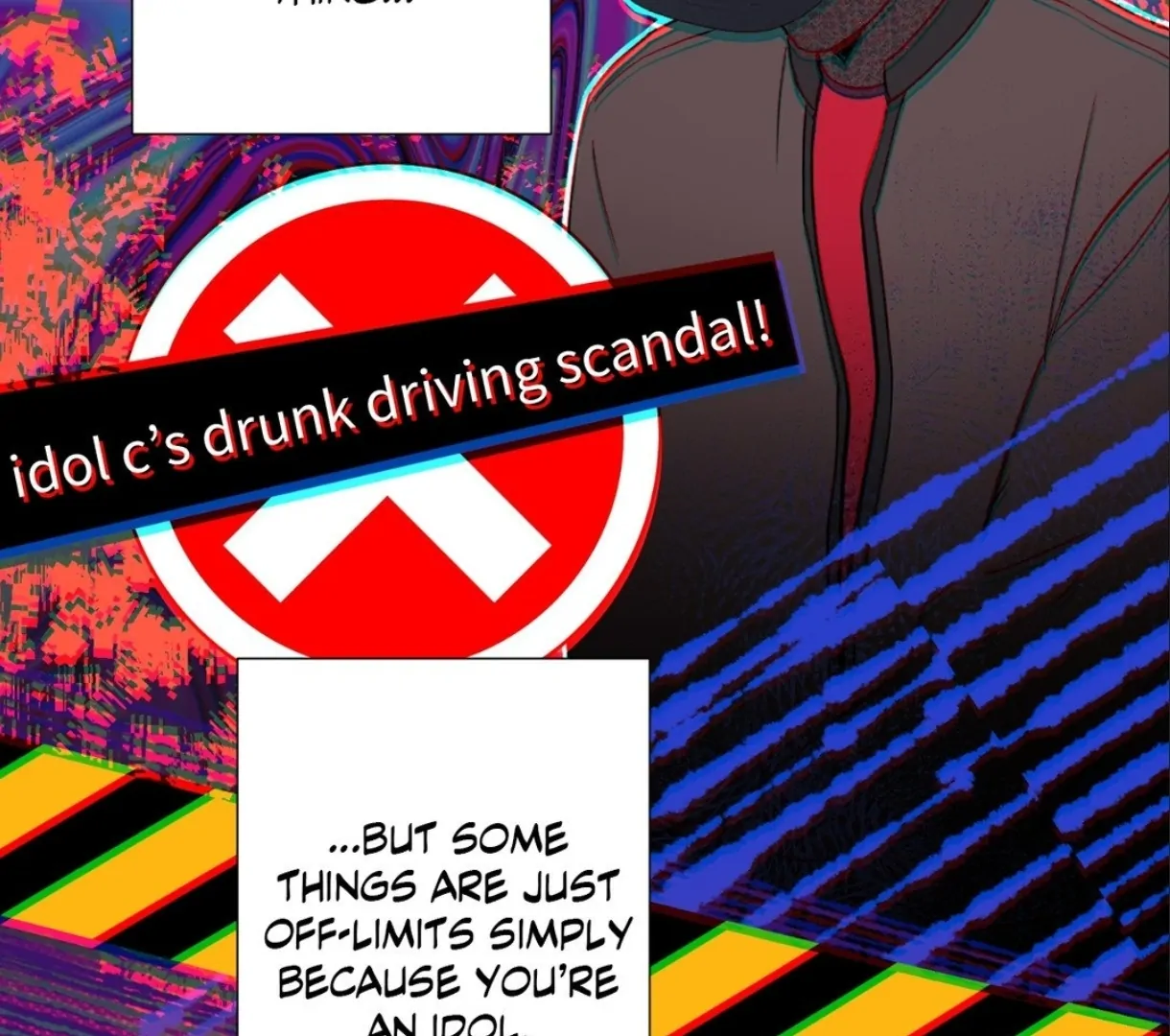 Do It for the Fans, Not Me! [Official] - Chapter 4 manhwa