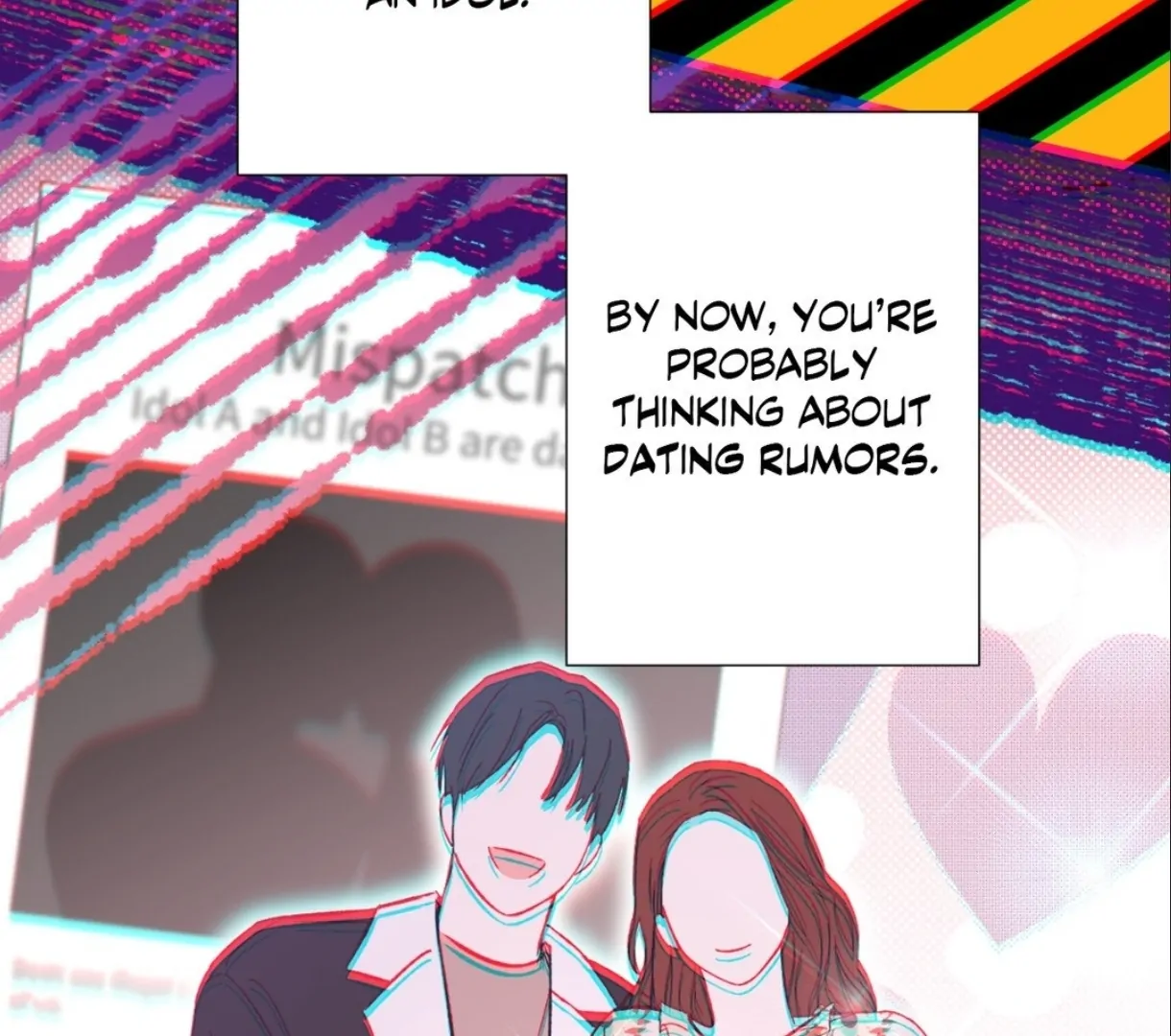 Do It for the Fans, Not Me! [Official] - Chapter 4 manhwa