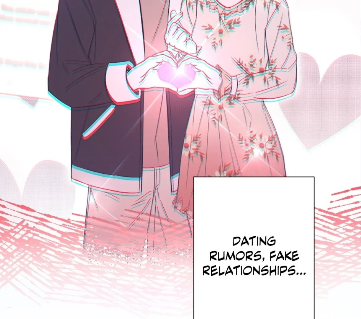 Do It for the Fans, Not Me! [Official] - Chapter 4 manhwa