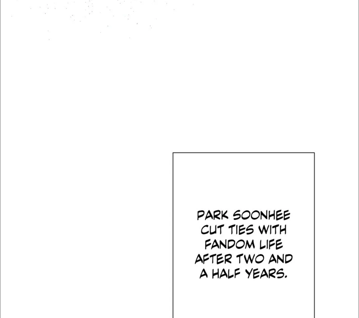 Do It for the Fans, Not Me! [Official] - Chapter 5 manhwa