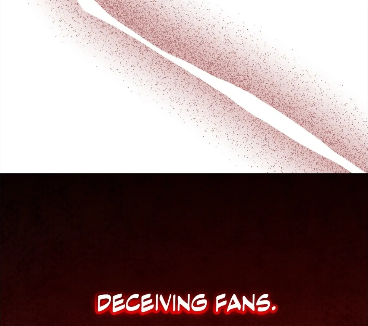 Do It for the Fans, Not Me! [Official] - Chapter 5 manhwa