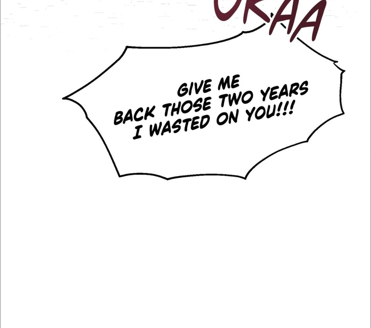 Do It for the Fans, Not Me! [Official] - Chapter 5 manhwa