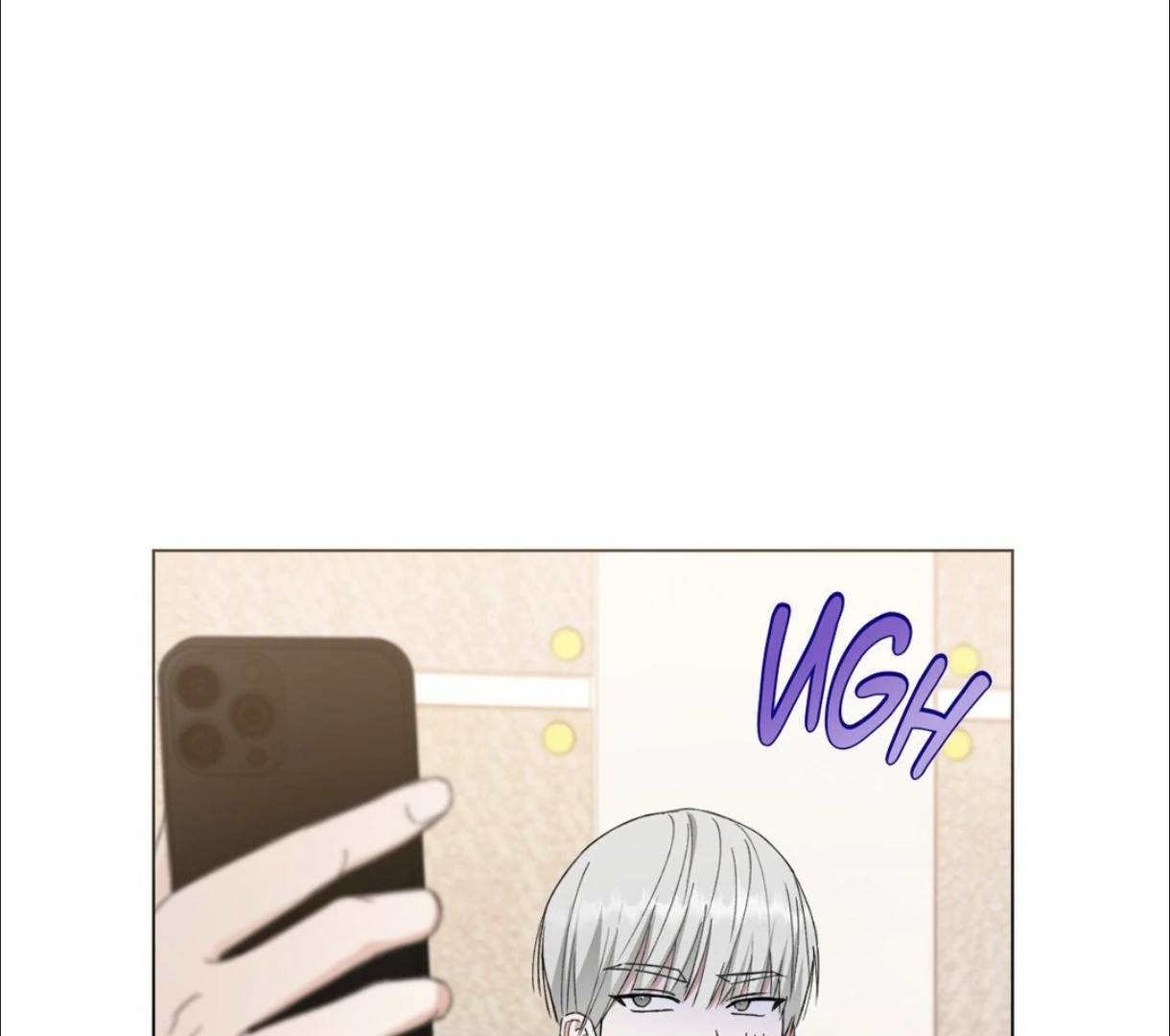 Do It for the Fans, Not Me! [Official] - Chapter 5 manhwa