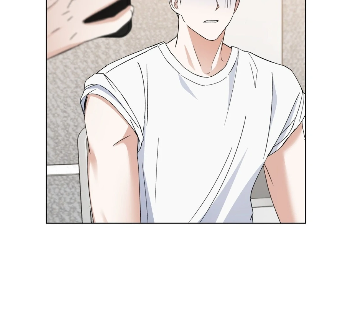 Do It for the Fans, Not Me! [Official] - Chapter 5 manhwa