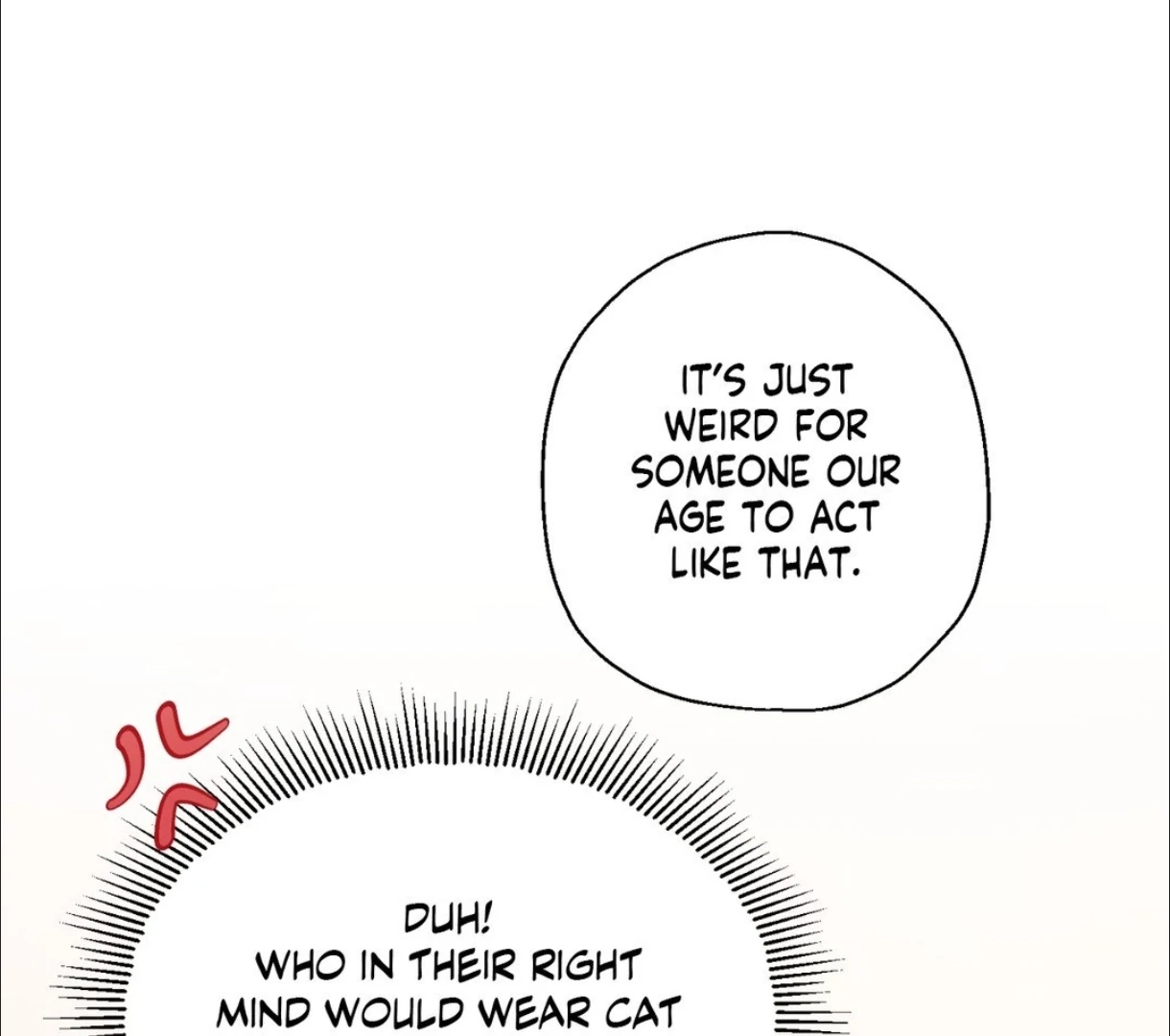 Do It for the Fans, Not Me! [Official] - Chapter 5 manhwa