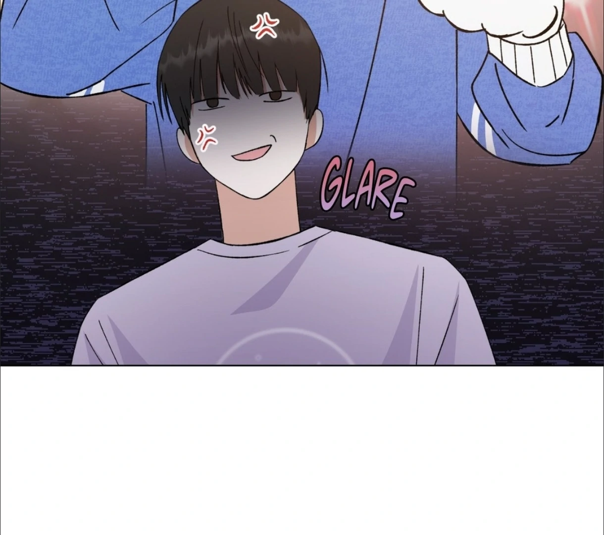 Do It for the Fans, Not Me! [Official] - Chapter 5 manhwa