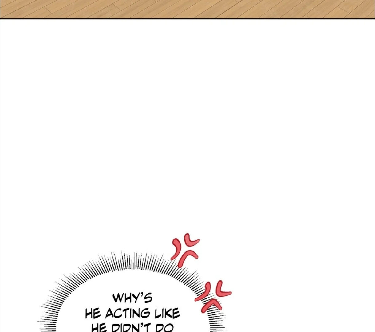 Do It for the Fans, Not Me! [Official] - Chapter 5 manhwa