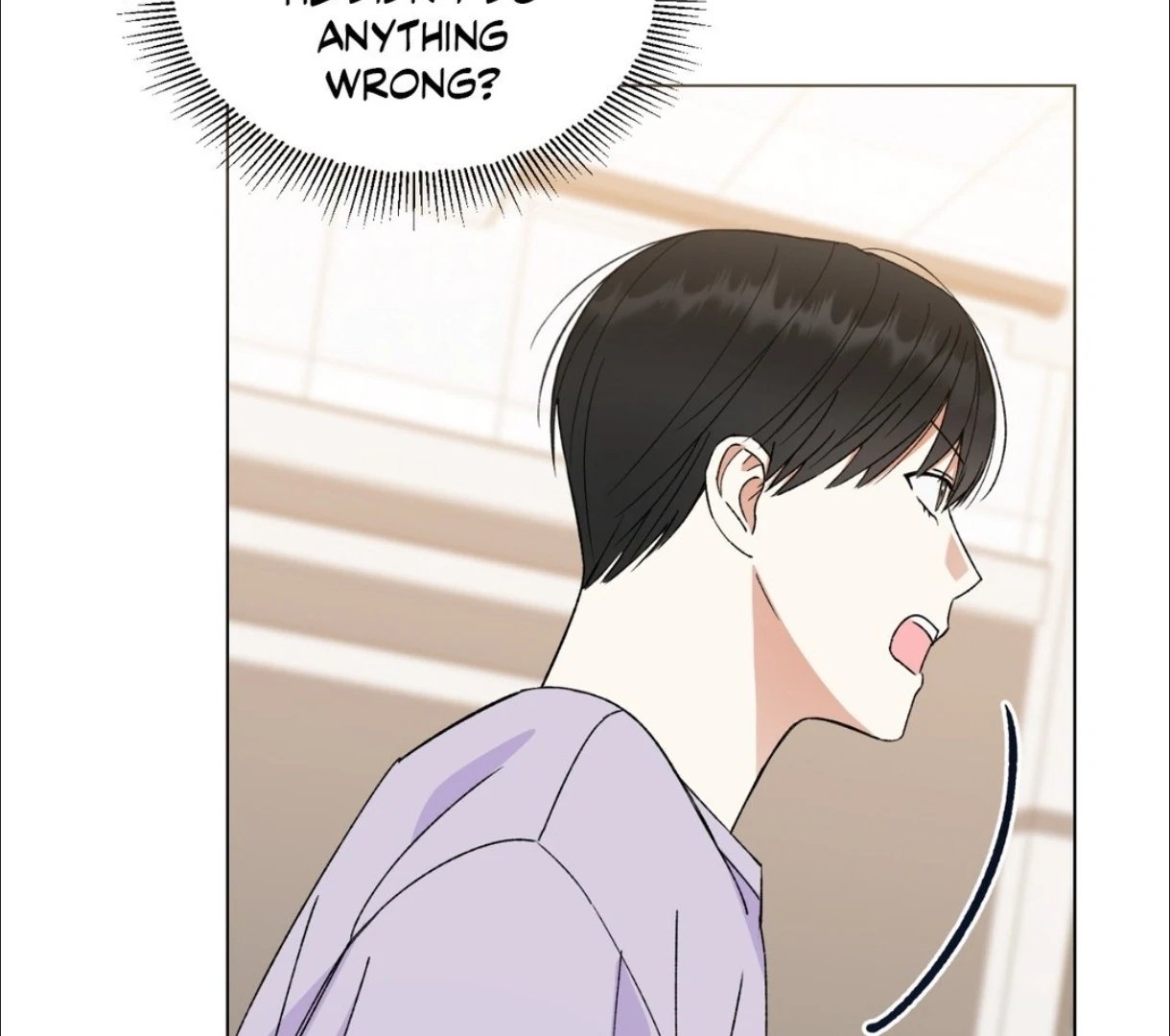 Do It for the Fans, Not Me! [Official] - Chapter 5 manhwa