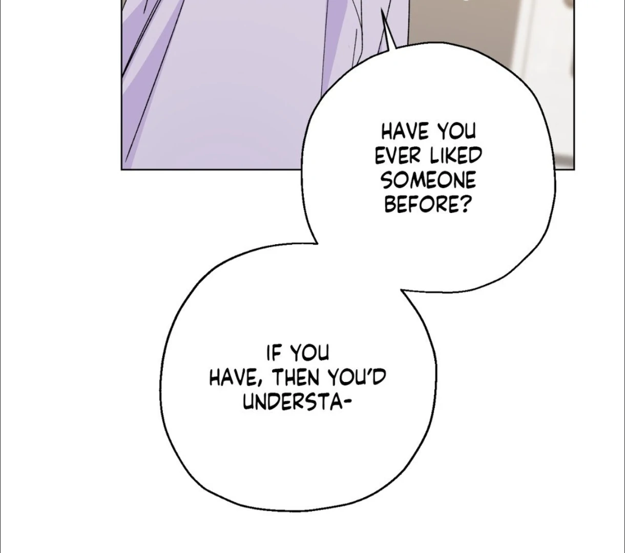 Do It for the Fans, Not Me! [Official] - Chapter 5 manhwa