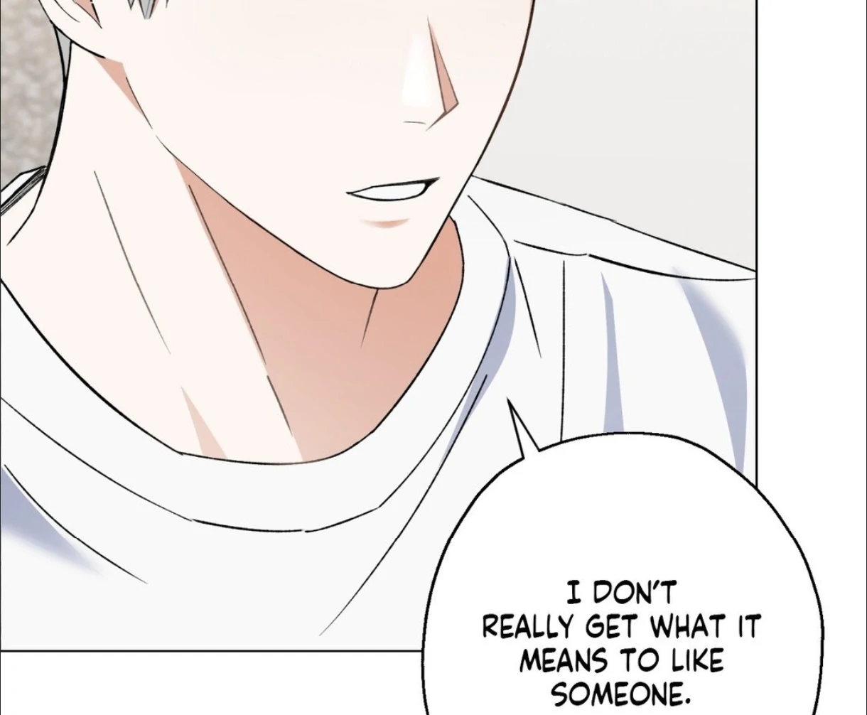 Do It for the Fans, Not Me! [Official] - Chapter 5 manhwa