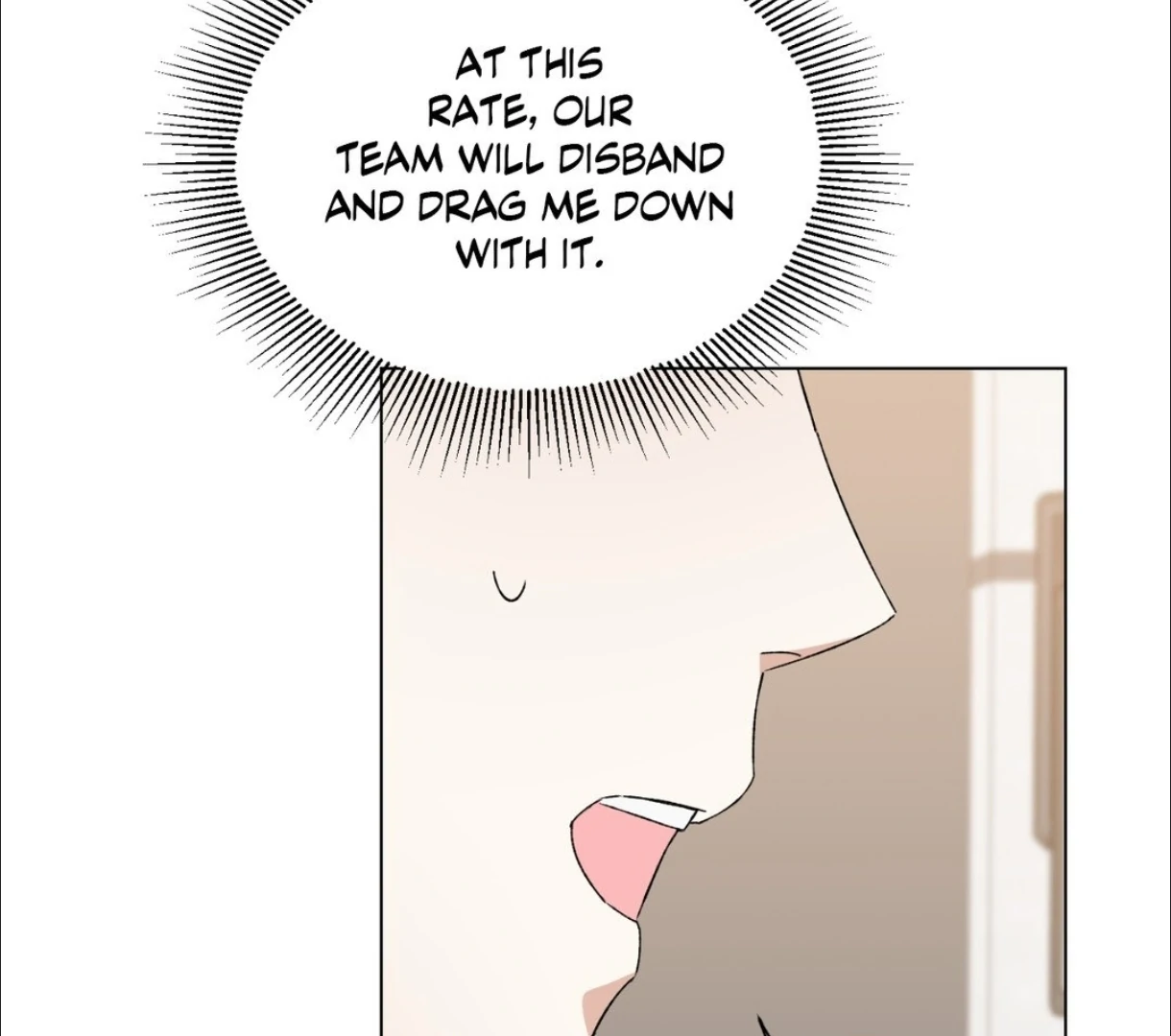 Do It for the Fans, Not Me! [Official] - Chapter 5 manhwa