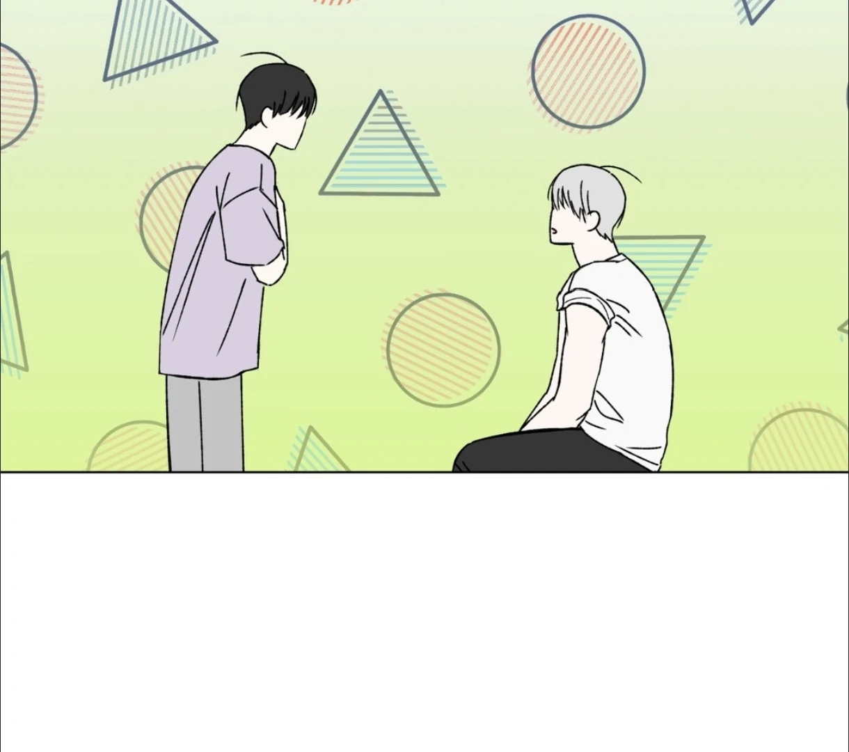 Do It for the Fans, Not Me! [Official] - Chapter 5 manhwa