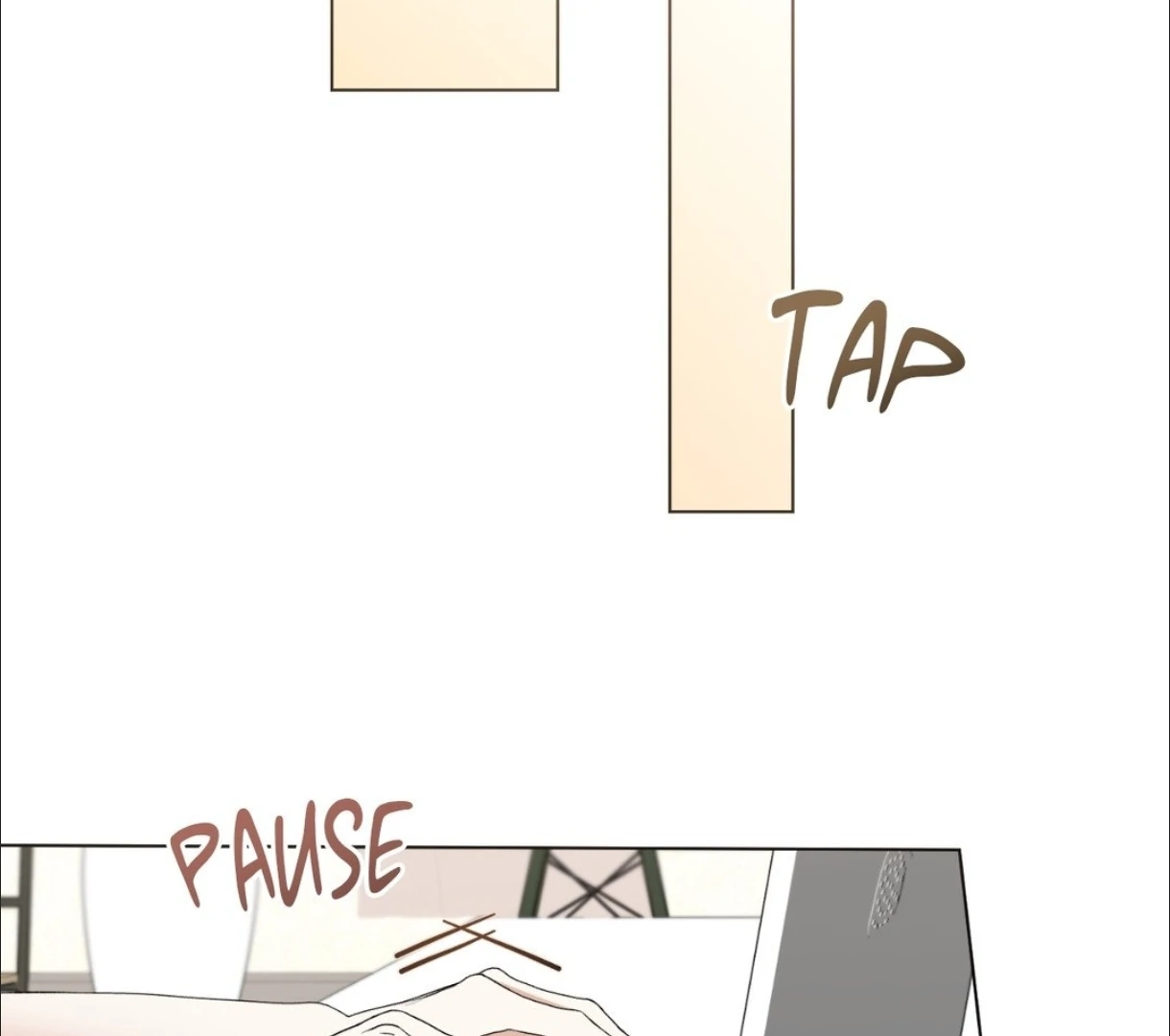 Do It for the Fans, Not Me! [Official] - Chapter 5 manhwa