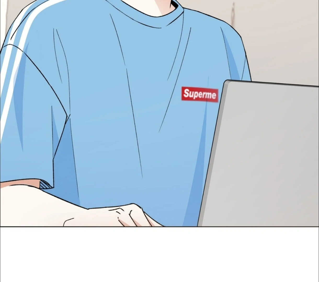 Do It for the Fans, Not Me! [Official] - Chapter 5 manhwa