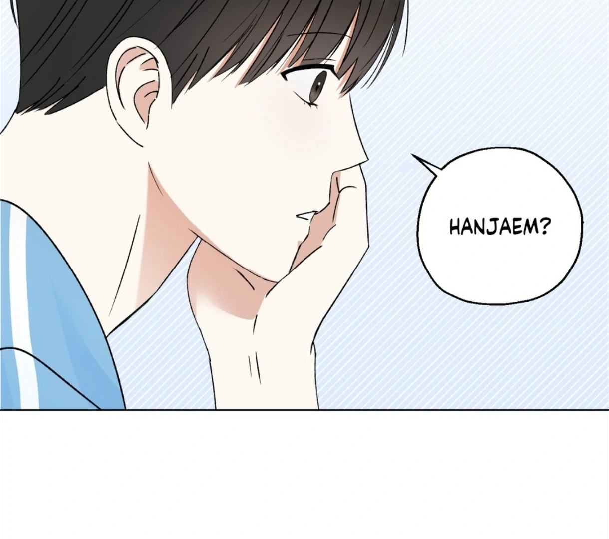 Do It for the Fans, Not Me! [Official] - Chapter 5 manhwa
