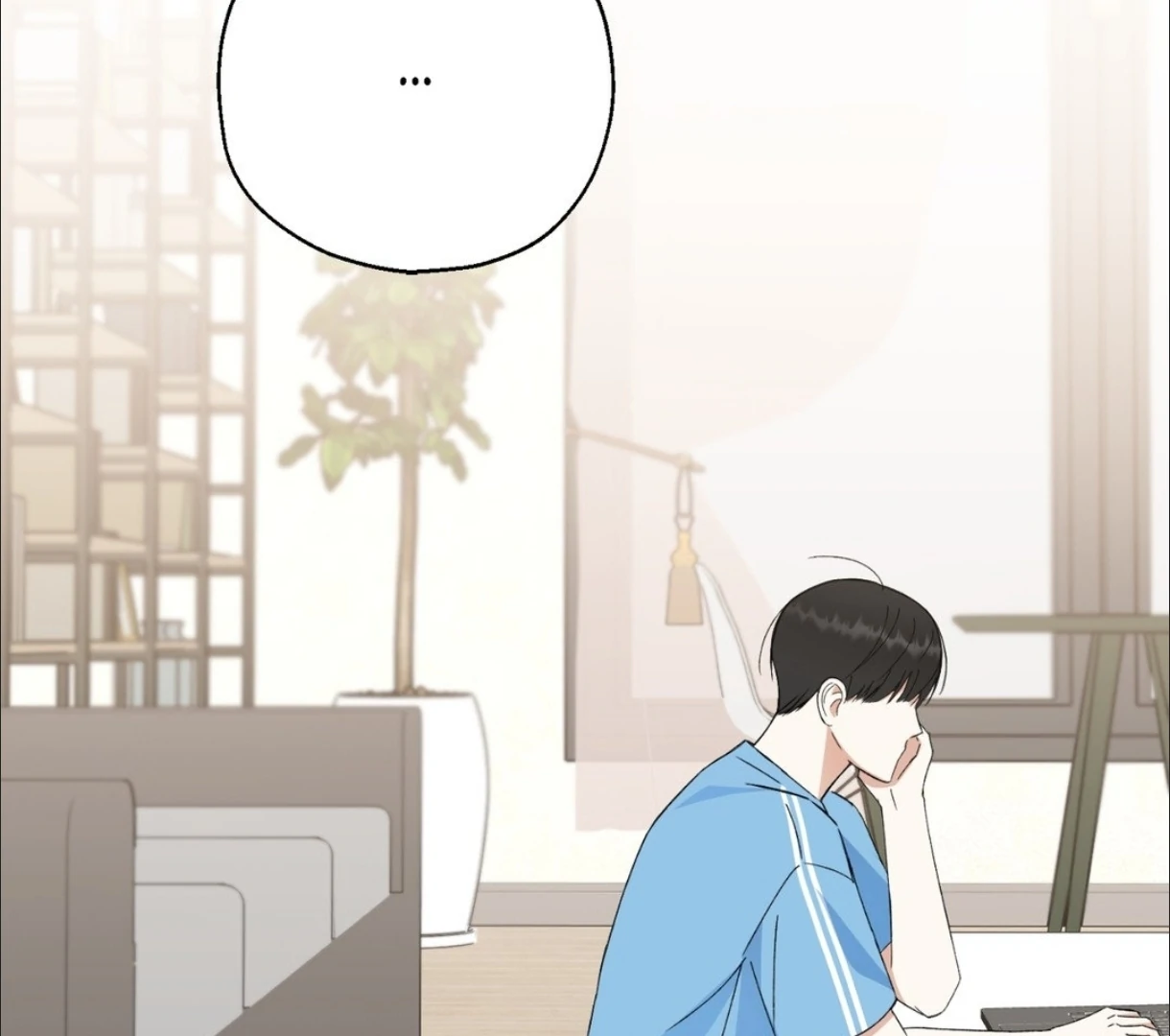 Do It for the Fans, Not Me! [Official] - Chapter 5 manhwa
