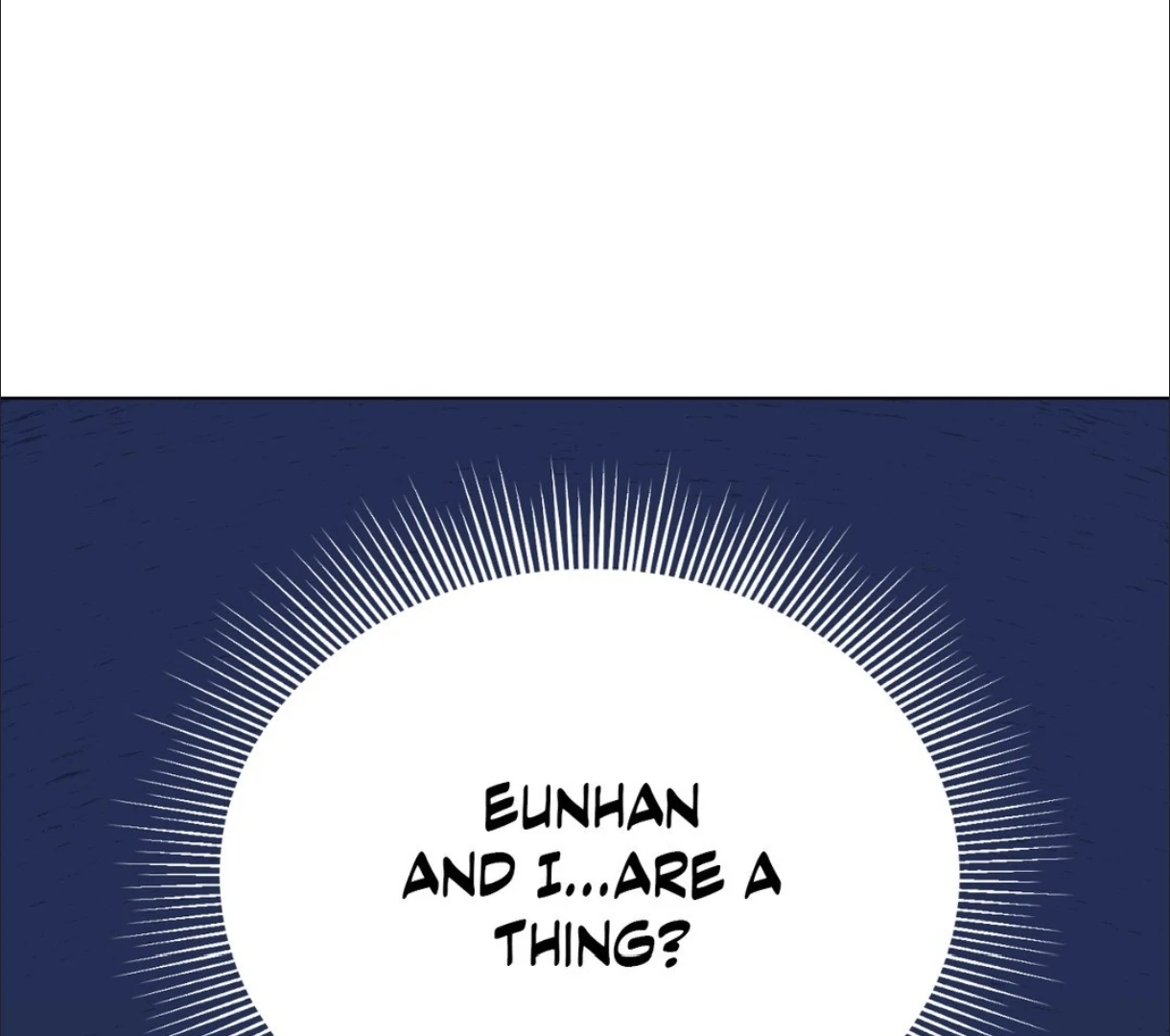 Do It for the Fans, Not Me! [Official] - Chapter 5 manhwa