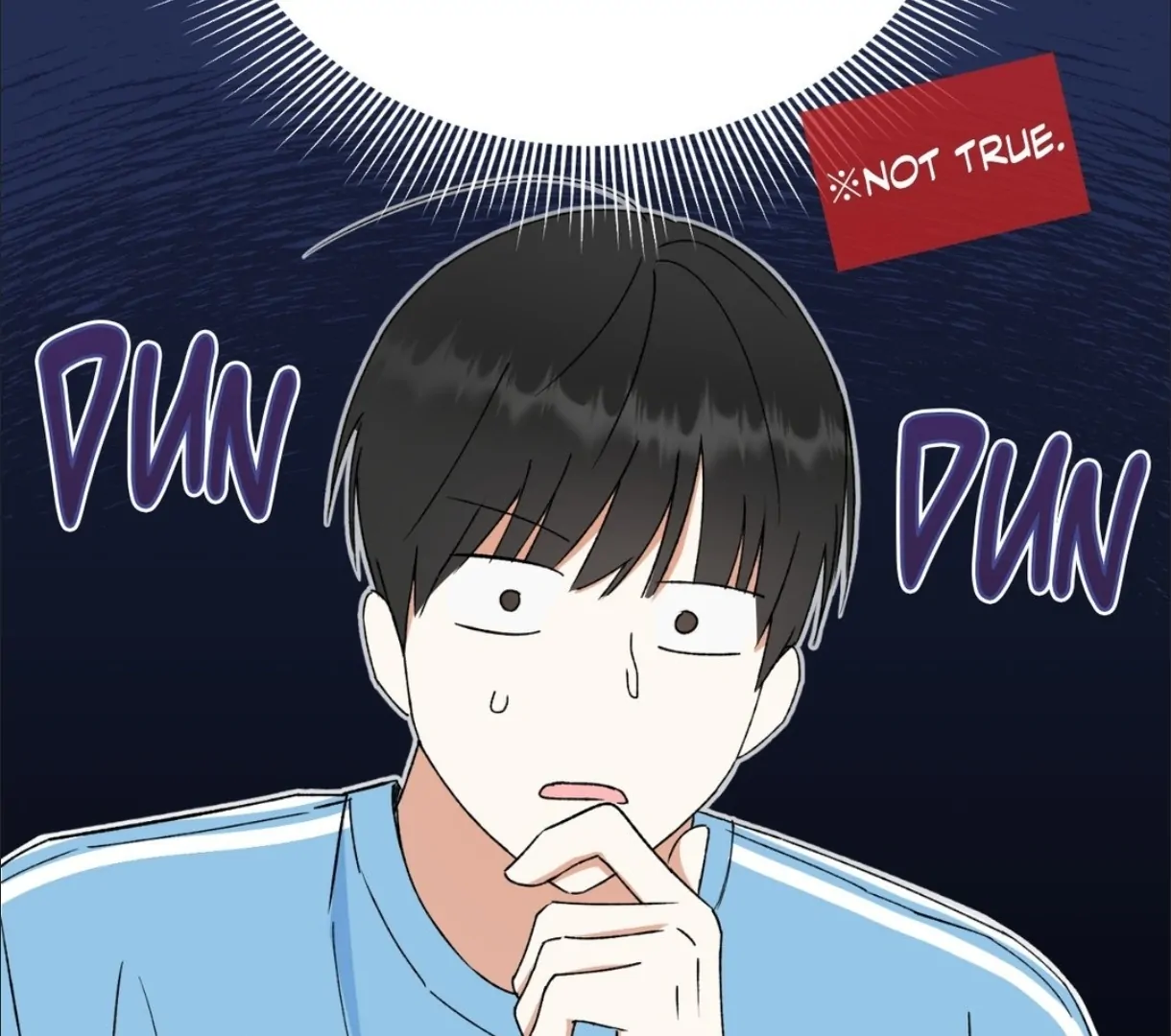 Do It for the Fans, Not Me! [Official] - Chapter 5 manhwa