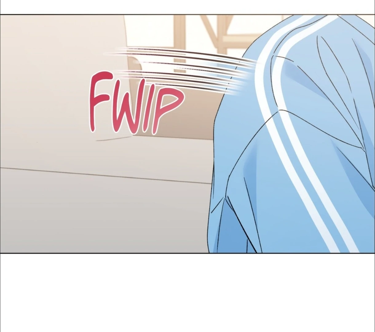 Do It for the Fans, Not Me! [Official] - Chapter 5 manhwa