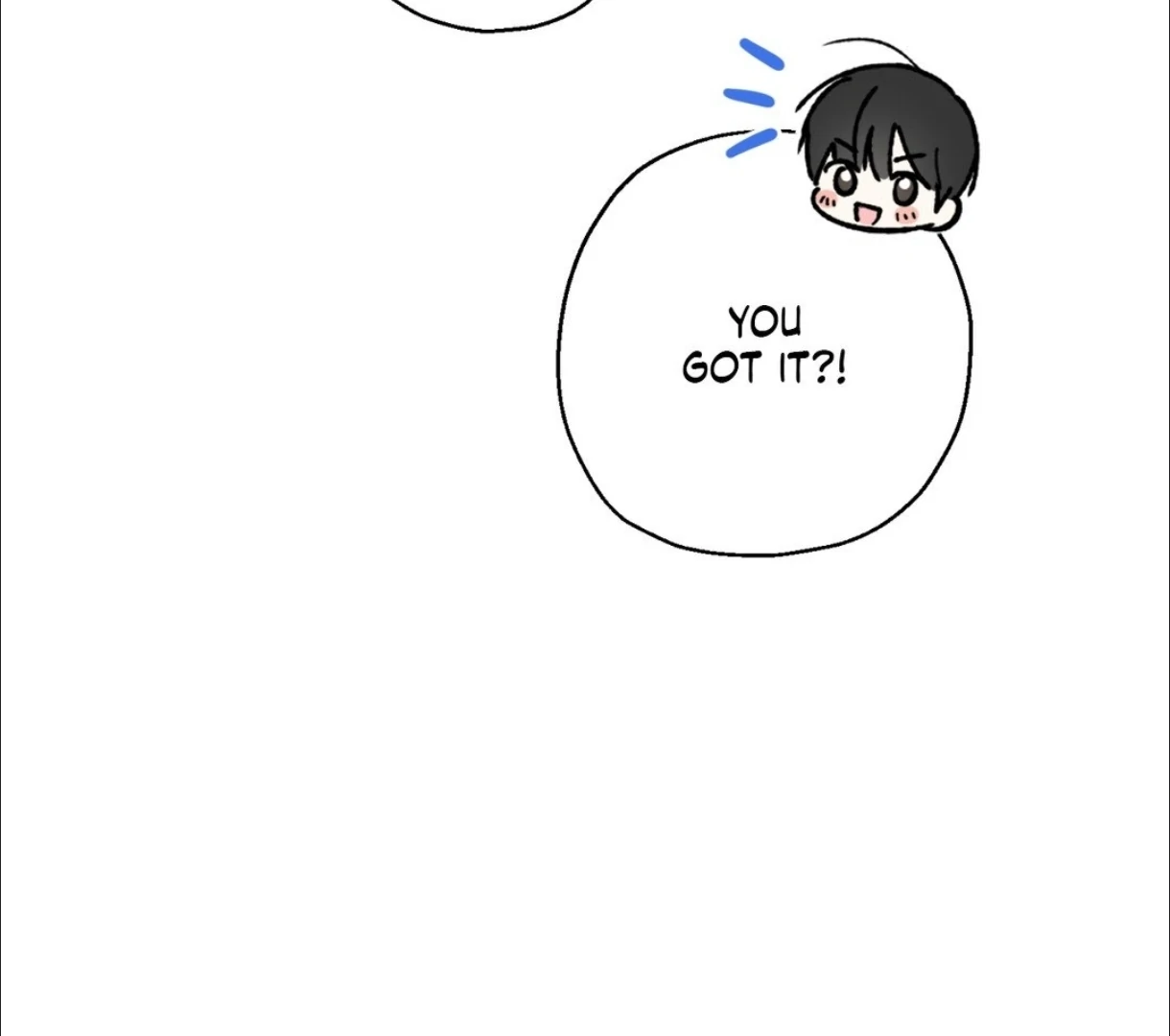 Do It for the Fans, Not Me! [Official] - Chapter 5 manhwa