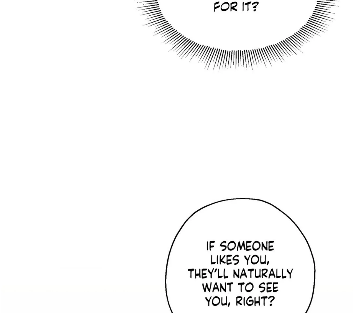 Do It for the Fans, Not Me! [Official] - Chapter 5 manhwa