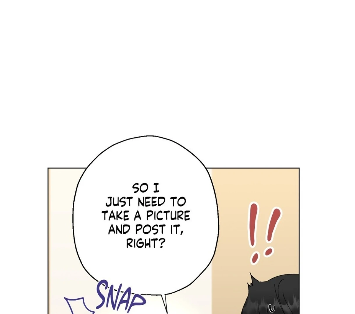 Do It for the Fans, Not Me! [Official] - Chapter 5 manhwa