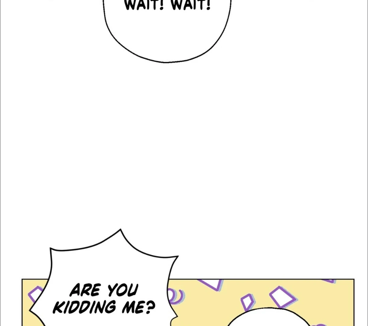 Do It for the Fans, Not Me! [Official] - Chapter 5 manhwa