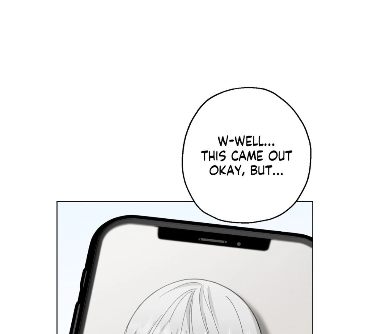 Do It for the Fans, Not Me! [Official] - Chapter 5 manhwa