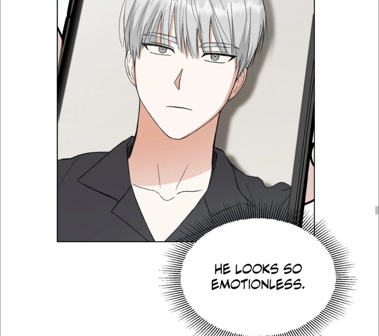Do It for the Fans, Not Me! [Official] - Chapter 5 manhwa