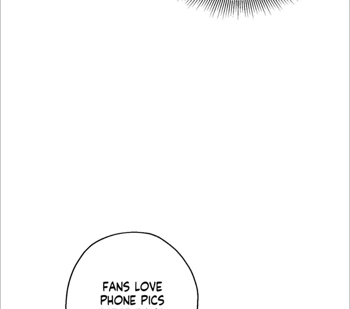 Do It for the Fans, Not Me! [Official] - Chapter 5 manhwa