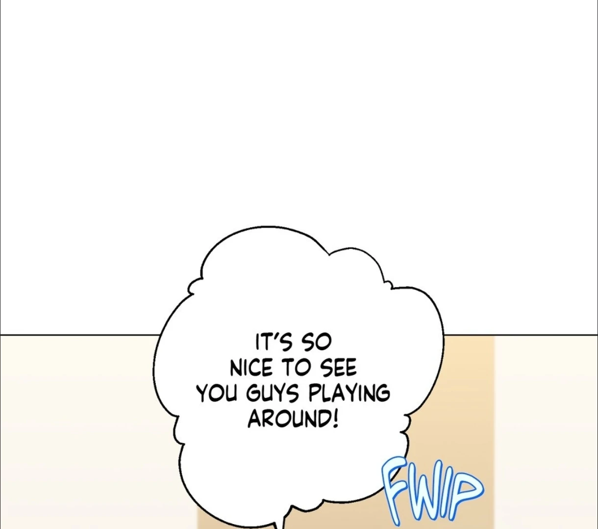 Do It for the Fans, Not Me! [Official] - Chapter 5 manhwa