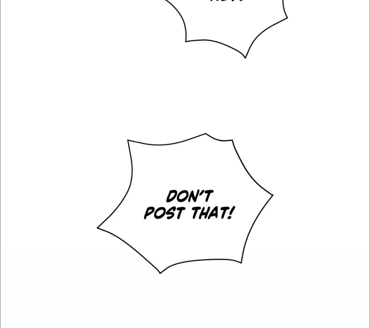 Do It for the Fans, Not Me! [Official] - Chapter 5 manhwa
