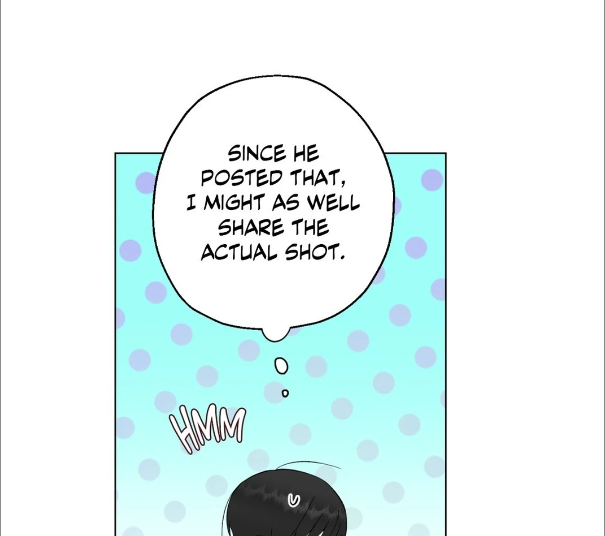 Do It for the Fans, Not Me! [Official] - Chapter 5 manhwa