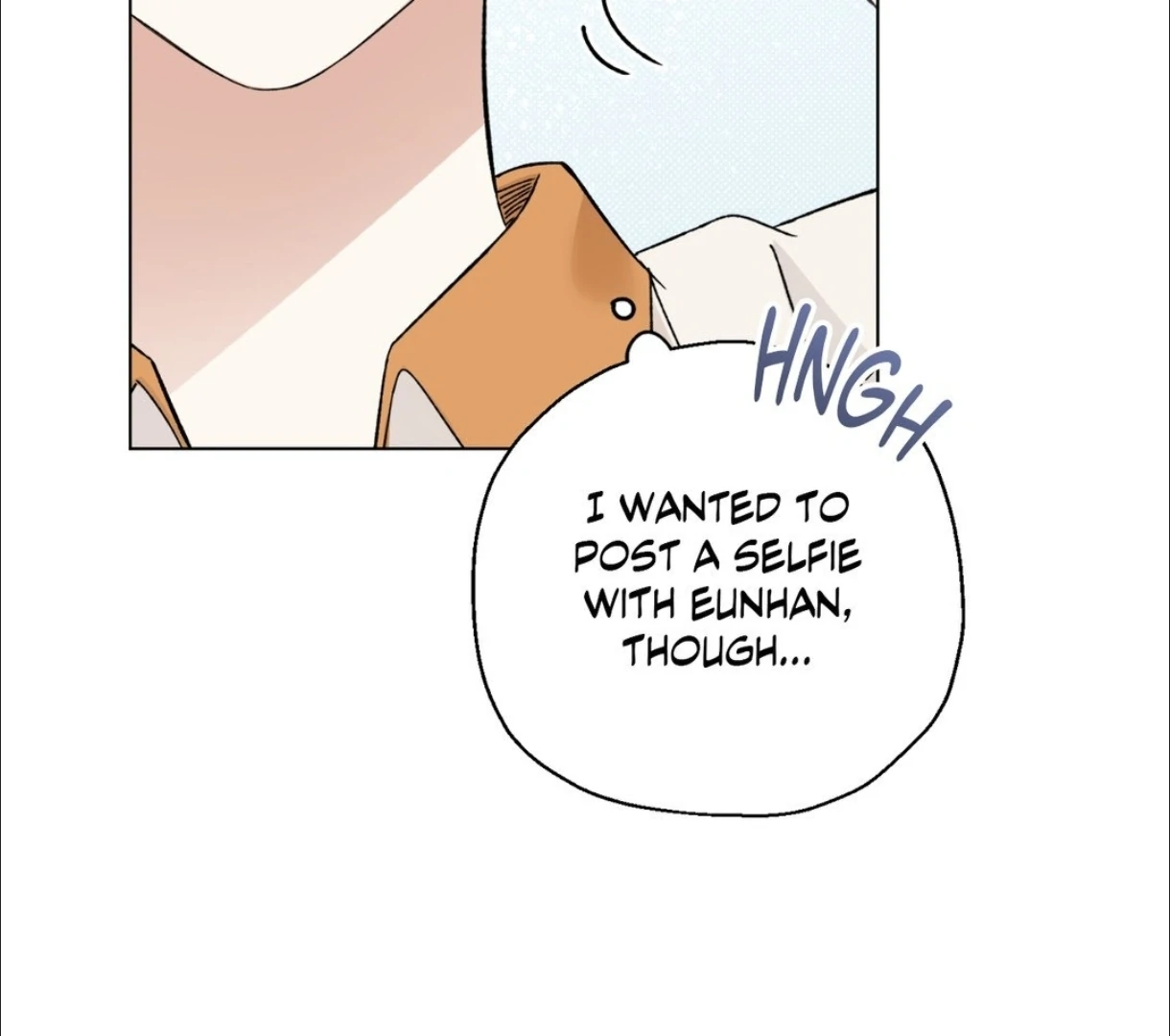 Do It for the Fans, Not Me! [Official] - Chapter 5 manhwa
