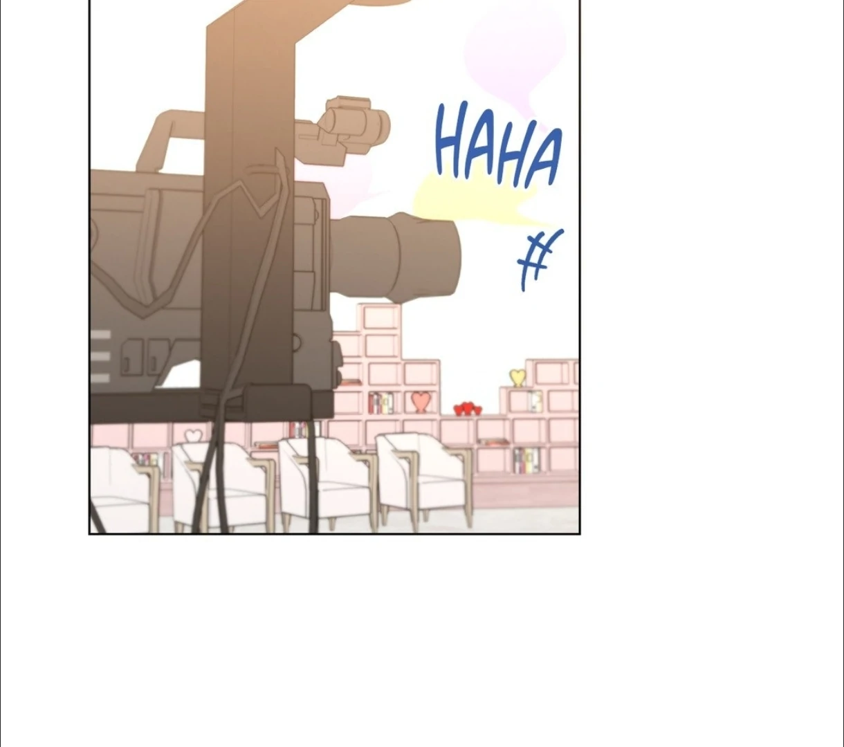 Do It for the Fans, Not Me! [Official] - Chapter 5 manhwa