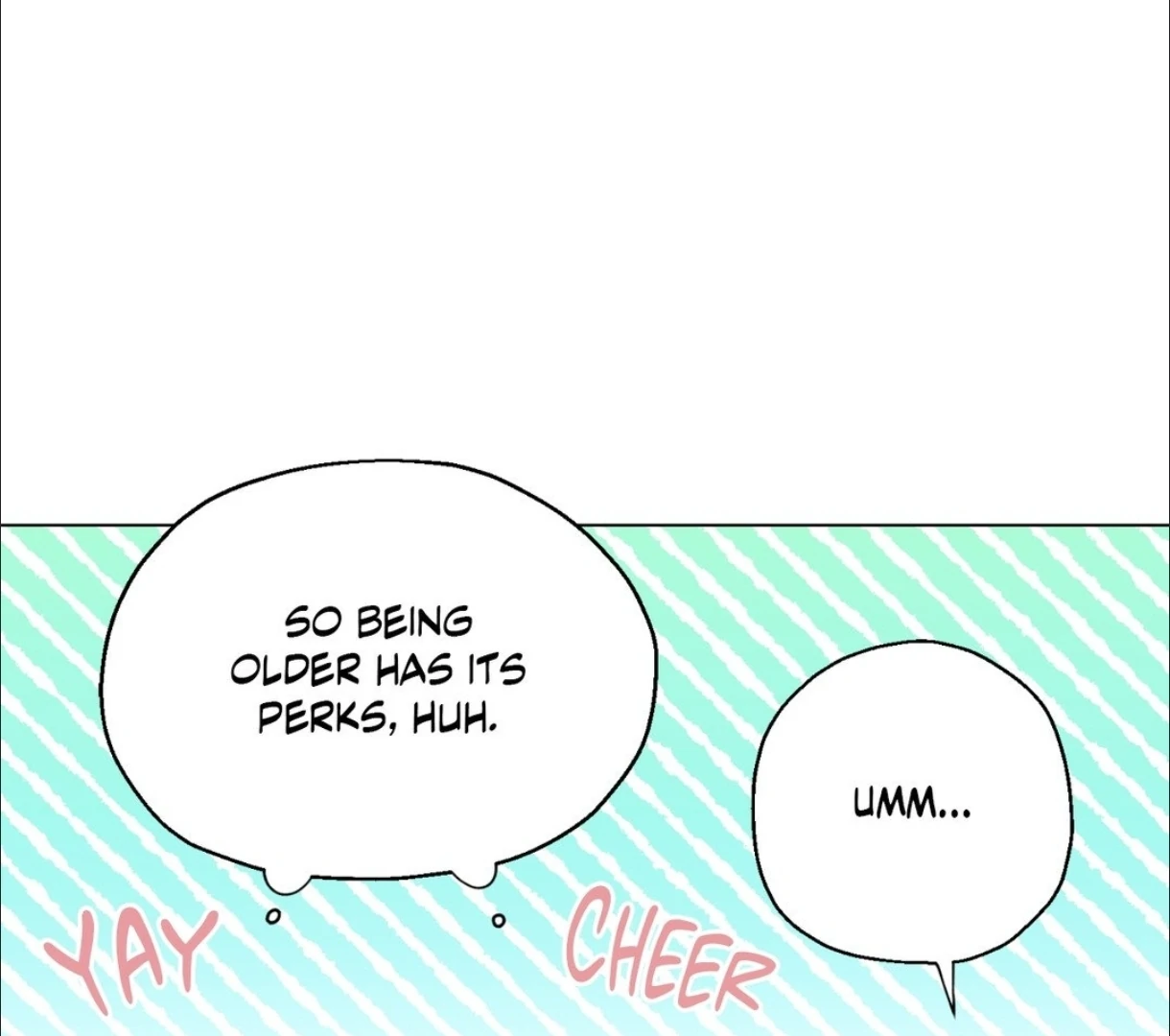 Do It for the Fans, Not Me! [Official] - Chapter 5 manhwa